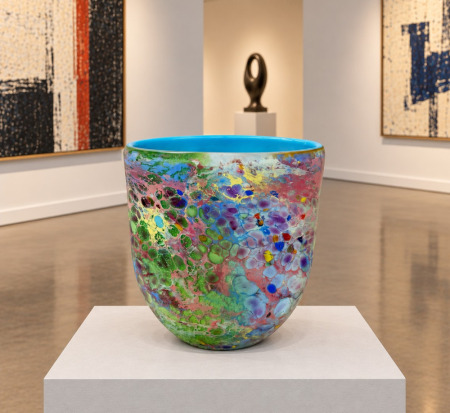 Studio Glass