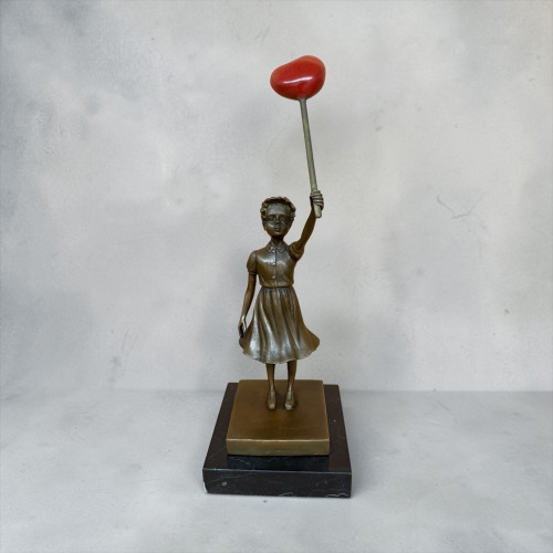 Bronze