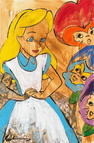 Kristie Stenning