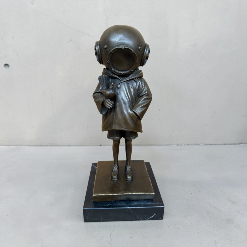Bronze