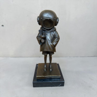 Bronze