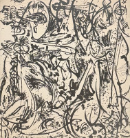 Jackson Pollock - 2