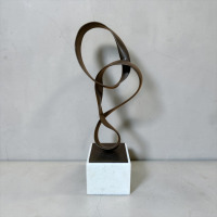 Bronze