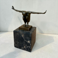 Bronze