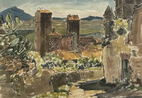 Cederic Emanuel - 2