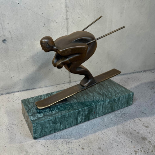 Bronze