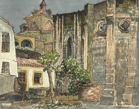 Cederic Emanuel - 2