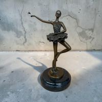 Bronze