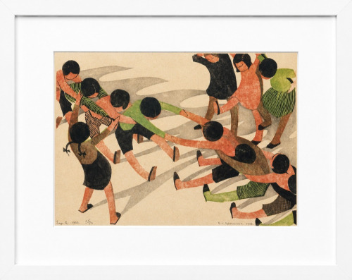 Ethel Spowers