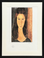 Amedeo Modigliani