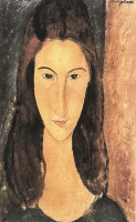 Amedeo Modigliani - 2