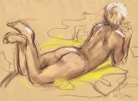 Wendy Sharpe - 2