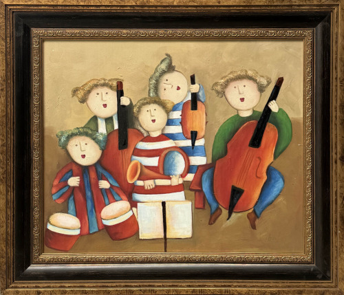 Artwork