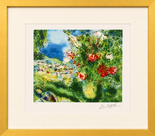 Marc Chagall