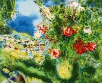 Marc Chagall - 2