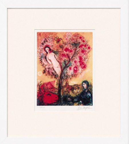 Marc Chagall
