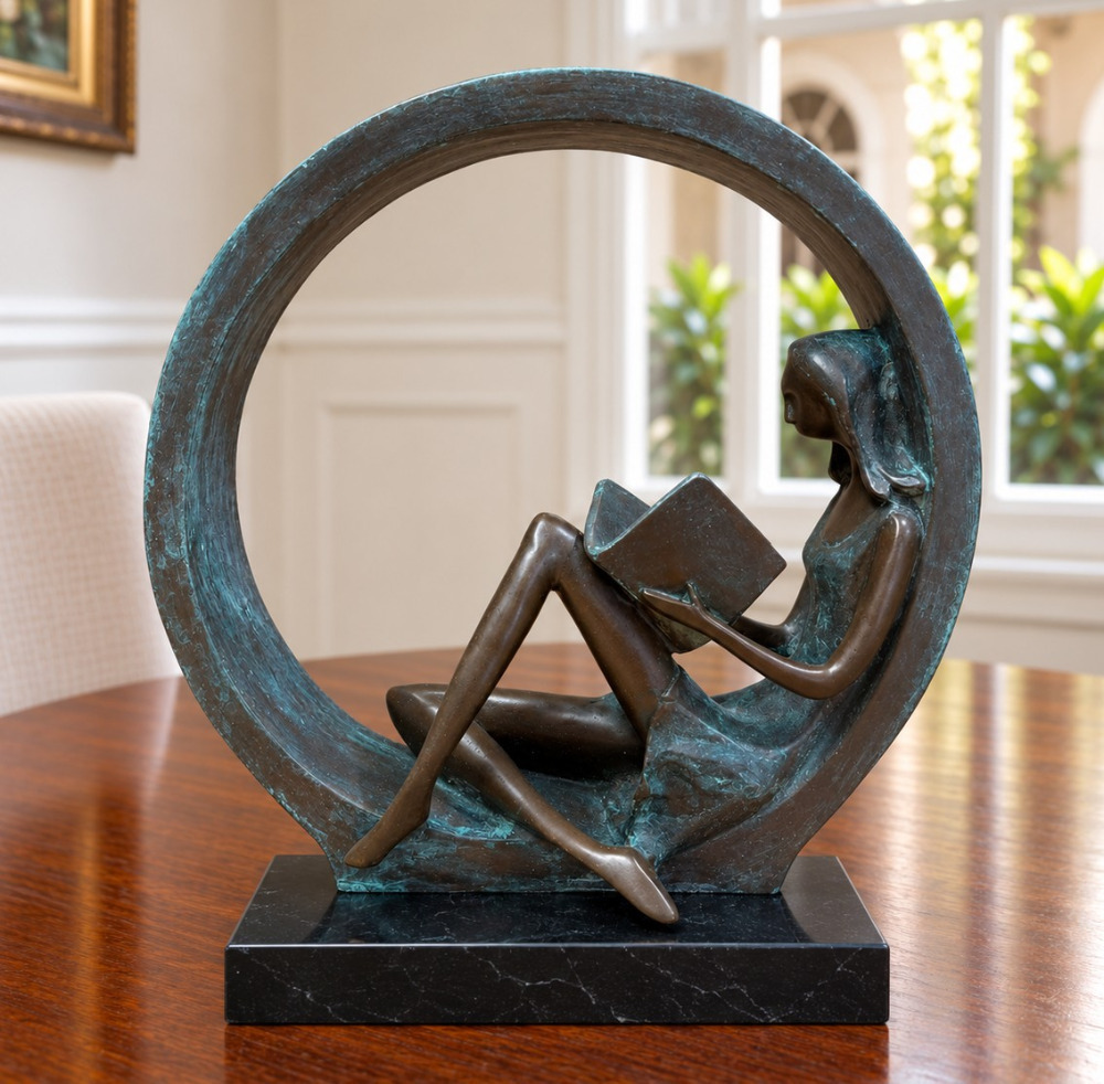 Bronze