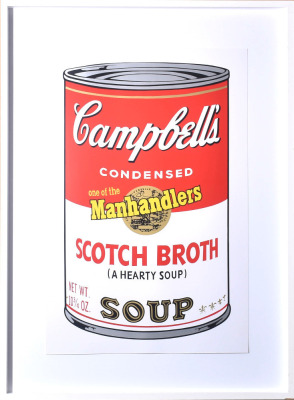 Andy Warhol