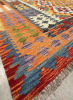 Hand Made Rug - 3