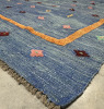 Hand Made Rug - 3