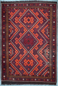 Hand Made Rug