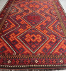 Hand Made Rug - 2