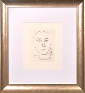 Pablo Picasso