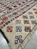 Hand Made Rug - 3