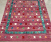 Hand Made Rug - 2