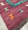 Hand Made Rug - 3