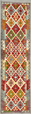 Hand Made Rug