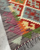 Hand Made Rug - 3