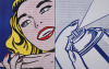 Roy Lichtenstein - 2