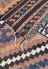 Hand Made Rug - 4