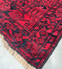 Hand Made Rug - 4