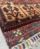 Hand Made Rug - 3