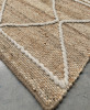 Hand Made Rug - 4