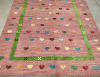 Hand Made Rug - 2