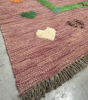 Hand Made Rug - 3