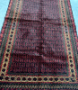 Hand Made Rug - 2