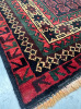 Hand Made Rug - 3