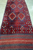 Hand Made Rug - 2