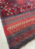 Hand Made Rug - 3