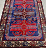 Hand Made Rug - 2