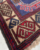 Hand Made Rug - 3