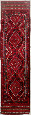 Hand Made Rug