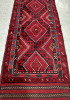 Hand Made Rug - 2