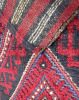 Hand Made Rug - 4