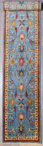 Kazak Runner 590cm x 79cm