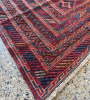 Hand Made Rug - 3